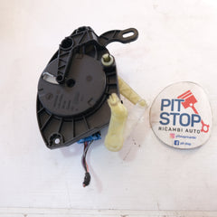 2q0907511f MOTORINO SCATOLA RISCALDAMENTO CUPRA FORMENTOR 2022 10S10