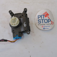 2Q0907511G MOTORINO SCATOLA RISCALDAMENTO AUDI A3 8Y 2024 10S6