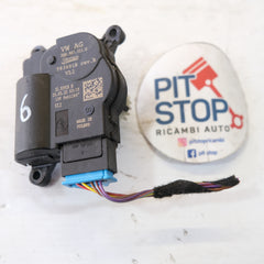2Q0907511G MOTORINO SCATOLA RISCALDAMENTO AUDI A3 8Y 2024 10S6