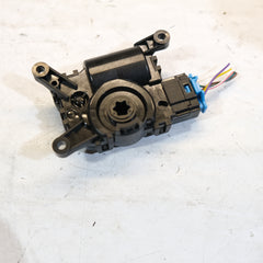 5WA907511B MOTORINO SCATOLA RISCALDAMENTO AUDI A3 8Y 2021> 10S25