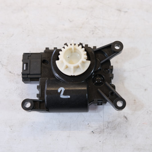 5WA907511B MOTORINO SCATOLA RISCALDAMENTO AUDI A3 8Y 2021> 10S 2