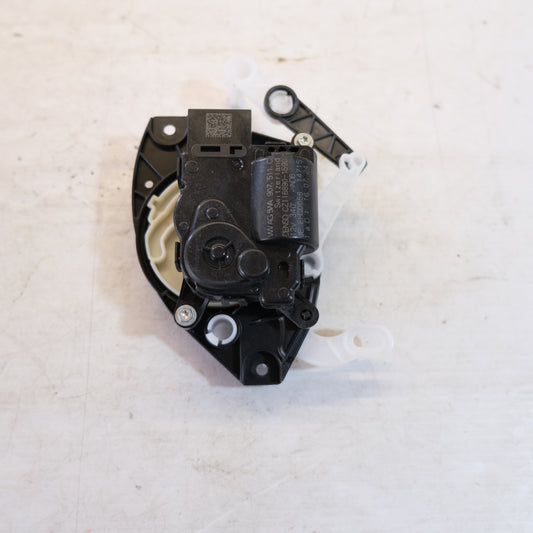 5WA907511C MOTORINO SCATOLA RISCALDAMENTO AUDI A3 8Y Q3 (19) 10s5