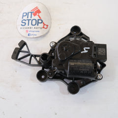 MOTORINO SCATOLA RISCALDAMENTO AUDI A3 8Y Q3 5WA907511C (19) 10s4