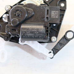 5WA907511C MOTORINO SCATOLA RISCALDAMENTO AUDI A3 8Y Q3 (19) 10s5