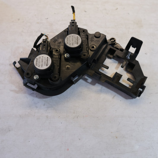 DENSO A21201700 MOTORINO RISCALDAMENTO PEUGEOT 3008 GRANDLAND 12S