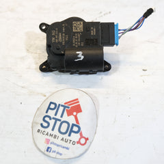 2Q0907511G MOTORINO SCATOLA RISCALDAMENTO AUDI A3 8Y 2021> 10S3