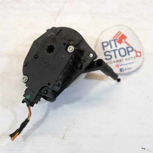 ET416003 ZBAT0084D03 MOTORINO SCATOLA RISCALDAMENTO AUDI A6 C8 2020> 10S3