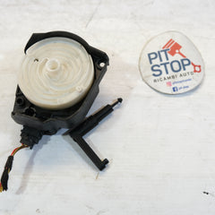 ET416003 ZBAT0084D03 MOTORINO SCATOLA RISCALDAMENTO AUDI A6 C8 2020> 10S3