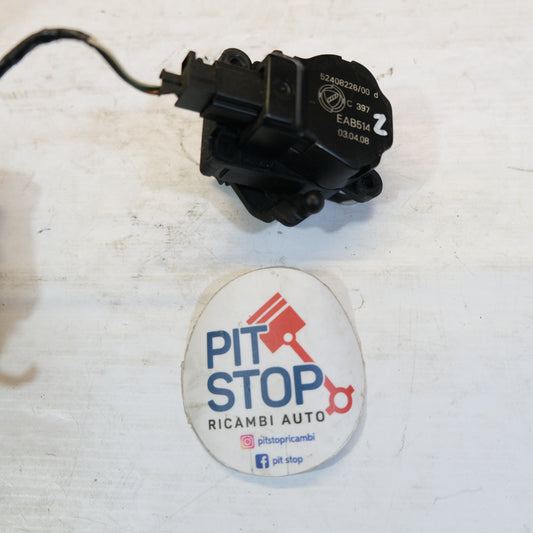 52408226 MOTORINO SCATOLA RISCALDAMENTO ALFA ROMEO 159 2008 10s2
