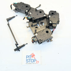 et416004 zbat0084d04 MOTORINO SCATOLA RISCALDAMENTO AUDI A6 C8 2022 10S