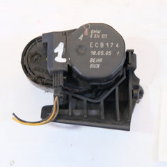 6934823 MOTORINO SCATOLA RISCALDAMENTO BMW X3 E83 2007 12s