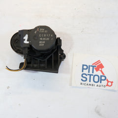 6934823 MOTORINO SCATOLA RISCALDAMENTO BMW X3 E83 2007 12s