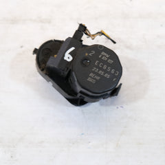 6934822 MOTORINO SCATOLA RISCALDAMENTO BMW X3 E83 2005 12s6