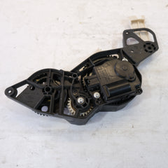 AV11-19E616-FA MOTORINO SCATOLA RISCALDAMENTO FORD FIESTA 2018 12s