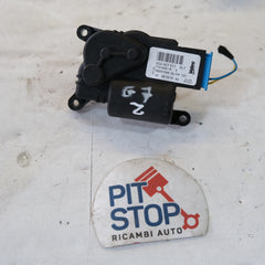5Q0907511 MOTORINO SCATOLA RISCALDAMENTO VOLKSWAGEN GOLF 7 2015 10s2