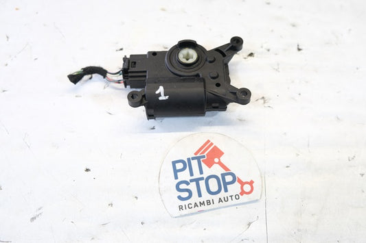 mr113800-4221 MOTORINO SCATOLA RISCALDAMENTO JEEP COMPASS 2016> 10GY 1