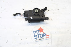 mr113800-4221 MOTORINO SCATOLA RISCALDAMENTO JEEP COMPASS 2016> 10GY 1