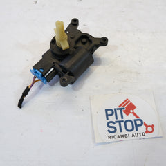 2Q0907511A MOTORINO RISCALDAMENTO VOLKSWAGEN Polo 6° Serie 2023 10s
