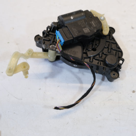 2Q0907511F MOTORINO SCATOLA RISCALDAMENTO VOLKSWAGEN TAIGO T-ROC 10S512