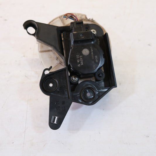 219591 U9518001 MOTORINO SCATOLA RISCALDAMENTO OPEL ZAFIRA C ASTRA J 10S