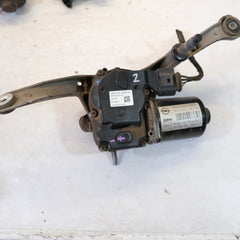 W000027365 MOTORINO TERGIPARABREZZA DX DESTRO OPEL ZAFIRA (C) 2010> 12s