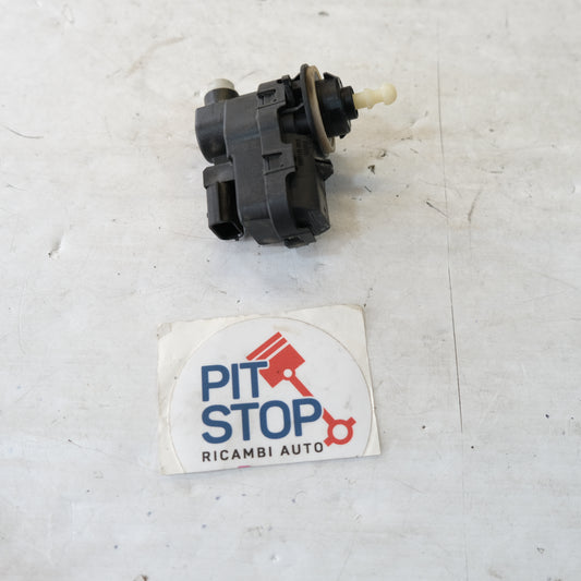 8200402521 MOTORINO REGOLAZIONE ALTEZZA FARO SINISTRO TRAFIC NISSAN NV400 12S