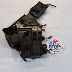 ET416003 ZBAT0084D03 MOTORINO SCATOLA RISCALDAMENTO AUDI A6 C8 2020> 10S