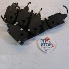ET416003 ZBAT0084D03 MOTORINO SCATOLA RISCALDAMENTO AUDI A6 C8 2020> 10S