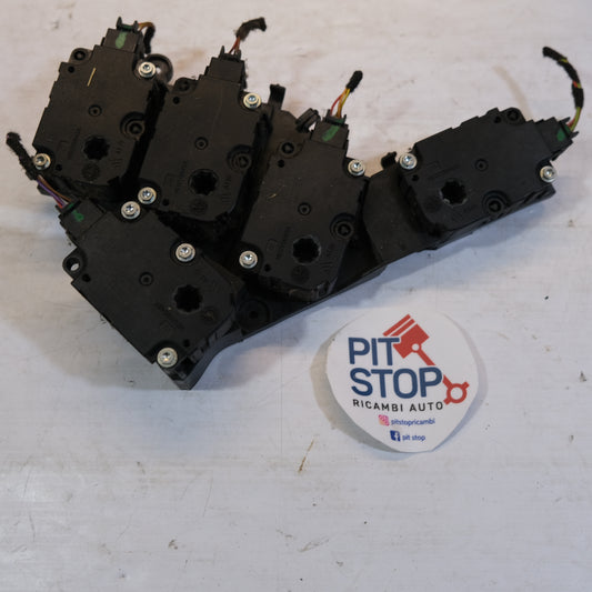 ET416003 ZBAT0084D03 MOTORINO SCATOLA RISCALDAMENTO AUDI A6 C8 2020> 10S