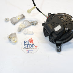 GS7H-19E616-CA MOTORINO RISCALDAMENTO ABITACOLO FORD FOCUS MK4 2018> 12S