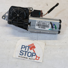 3qf959111a MOTORINO REGOLAZIONE SEDILE SX GUIDA SINISTRO AUDI Q5 FYB 2017> 10S2