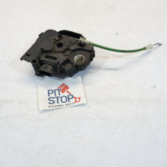 51707123 MOTORINO CHIUSURA PORTA ANTERIORE SINISTRO GUIDA LANCIA MUSA 2008 12g
