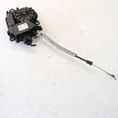 CPLA-404C10-AC MOTORINO ATTUATORE PORTELLONE COFANO POSTERIORE JAGUAR XE 10S