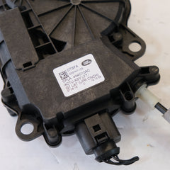 CPLA-404C10-AC MOTORINO ATTUATORE PORTELLONE COFANO POSTERIORE JAGUAR XE 10S