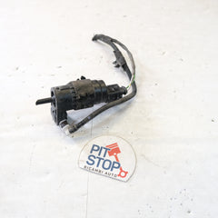 8K9955647 POMPA ACQUA TERGICRISTALLI ANT VW POLO 6R AUDI A4 2010 10G