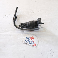 8K9955647 POMPA ACQUA TERGICRISTALLI ANT VW POLO 6R AUDI A4 2010 10G