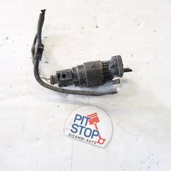 8K9955647 POMPA ACQUA TERGICRISTALLI ANT VW POLO 6R AUDI A4 2010 10G