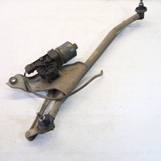 0390241544 MOTORINO TERGICRISTALLO ANTERIORE DACIA SANDERO 2008-2012 bx51