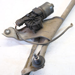 0390241544 MOTORINO TERGICRISTALLO ANTERIORE DACIA SANDERO 2008-2012 bx51