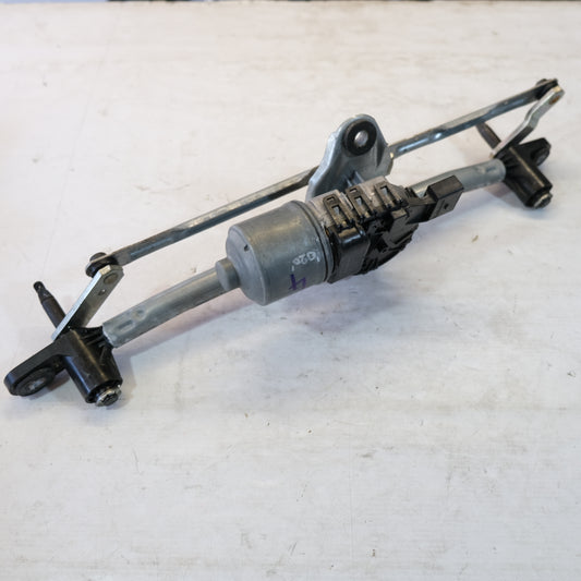 51810592 0390241564 MOTORINO TERGICRISTALLO ANTERIORE FIAT DOBLO' II 2010 bx51