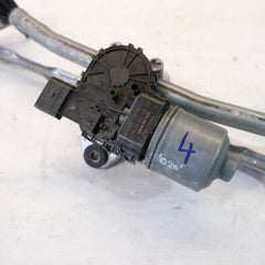 51810592 0390241564 MOTORINO TERGICRISTALLO ANTERIORE FIAT DOBLO' II 2010 bx51