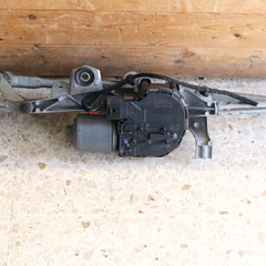 1397220623 MOTORINO TERGI ANTERIORE CON TANDEM OPEL ASTRA J 2009-2016 10s