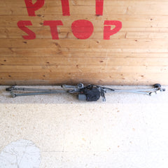 1397220623 MOTORINO TERGI ANTERIORE CON TANDEM OPEL ASTRA J 2009-2016 10s