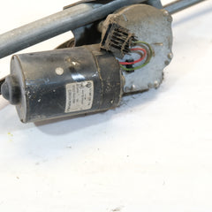 1C1955113B MOTORINO ASTA TERGIPARABREZZA VOLKSWAGEN NEW BEETLE 2004 bx51