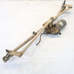 405.039 MOTORINO TERGICRISTALLO ANTERIORE LAND ROVER Freelander 3° Serie 2010 bx51