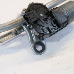 6763-6914577 MOTORINO TERGICRISTALLO ANTERIORE BMW X3 E83 2003/2010 bx51