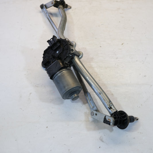 6763-6914577 MOTORINO TERGICRISTALLO ANTERIORE BMW X3 E83 2003/2010 bx51