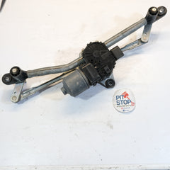 3397020724 MOTORINO ASTA TERGI TERGICRISTALLO ANTERIORE ALFA ROMEO 159 2008 BX51