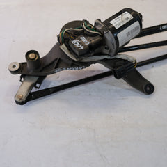 98110-1D000 MOTORINO TERGICRISTALLO ANTERIORE KIA Carens 2° Serie (06>) BX51