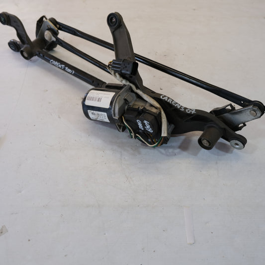 98110-1D000 MOTORINO TERGICRISTALLO ANTERIORE KIA Carens 2° Serie (06>) BX51